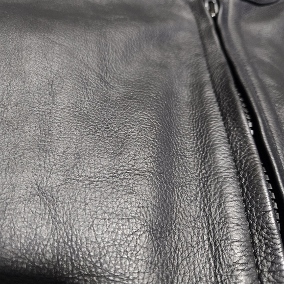 Joe Rocket armored riding jacket - Picture 9 of 10